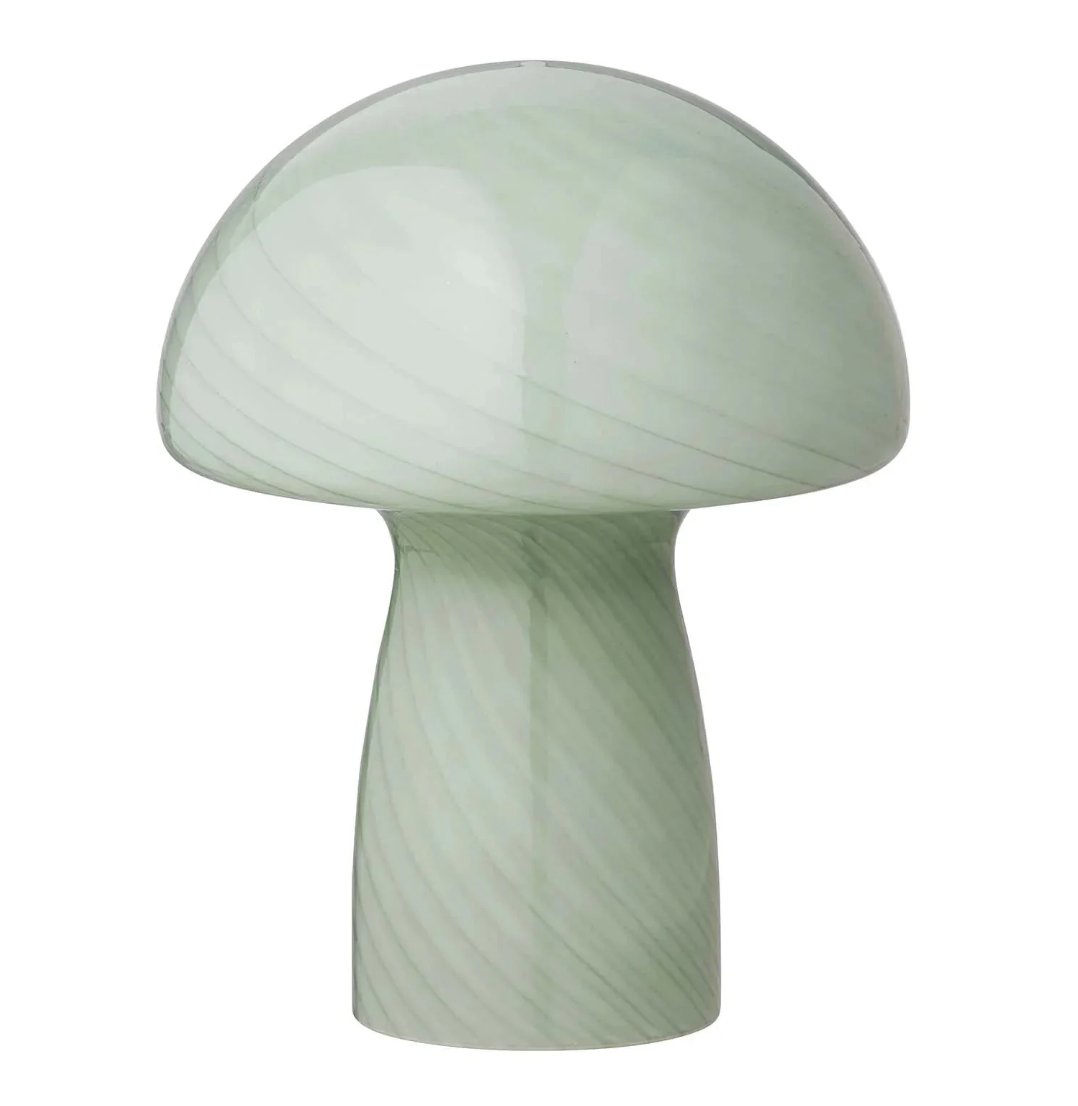 Mushroom Lampe Lille - Mint - Filurfifi
