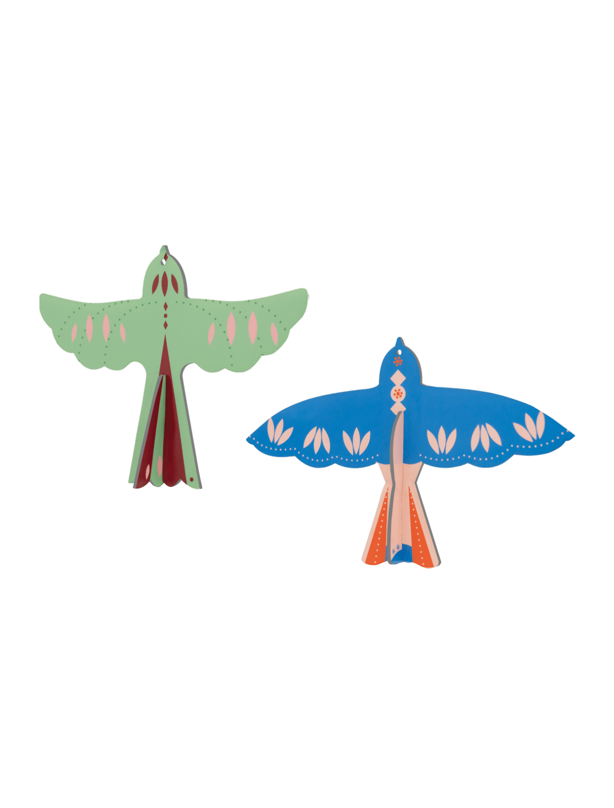 Northern Tales Ornaments - Studio ROOF - Filurfifi