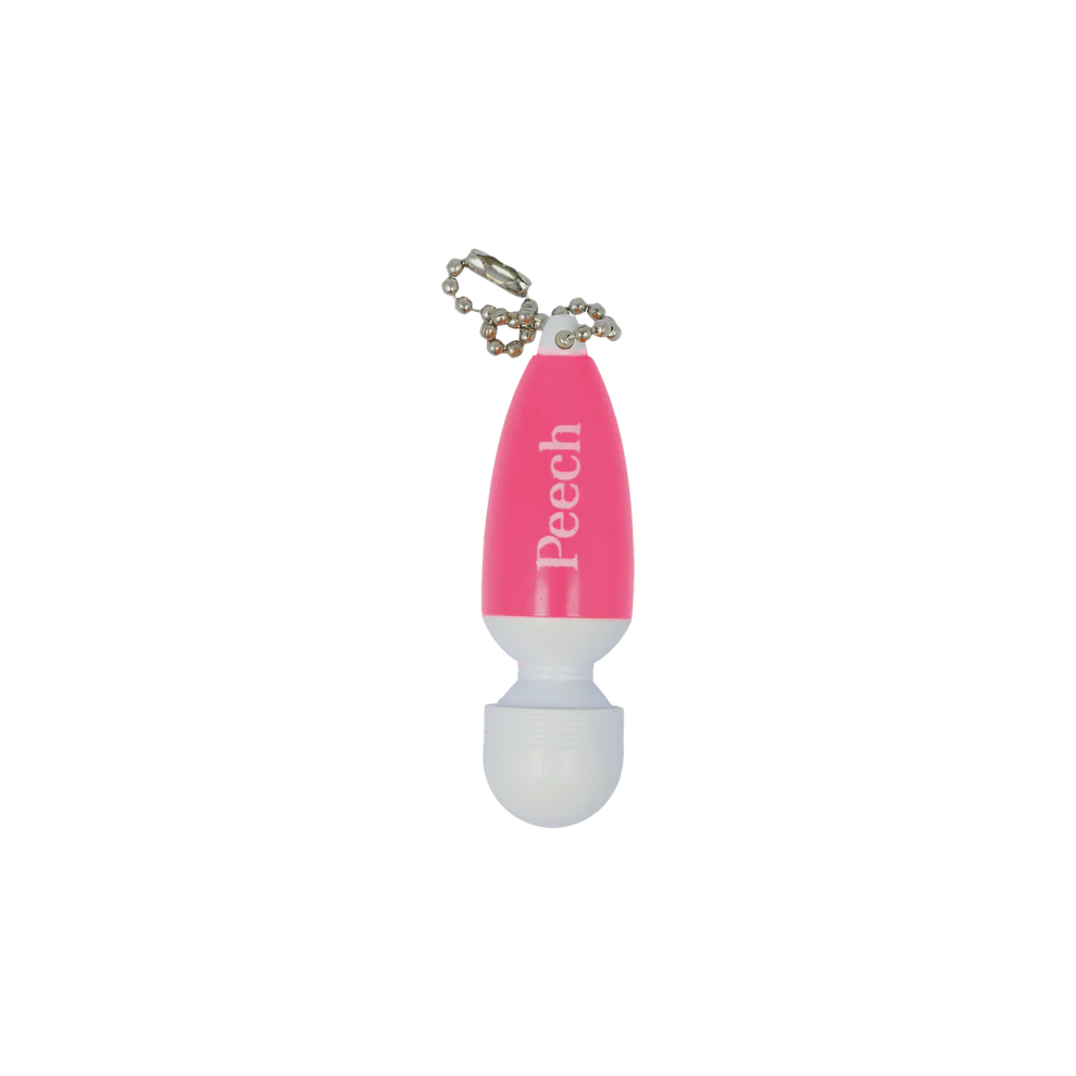 Peech - Mini Wand Nølgering