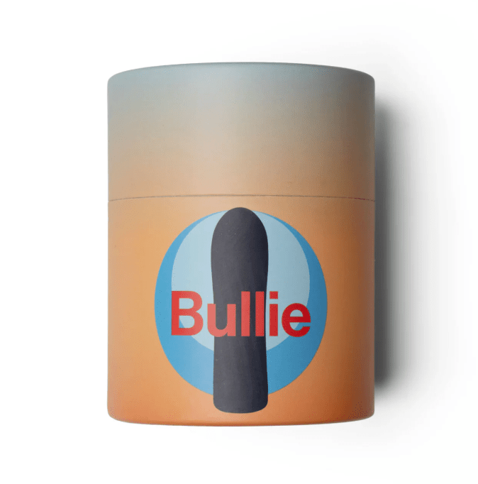Peech - Bullie minivibrator - Filurfifi