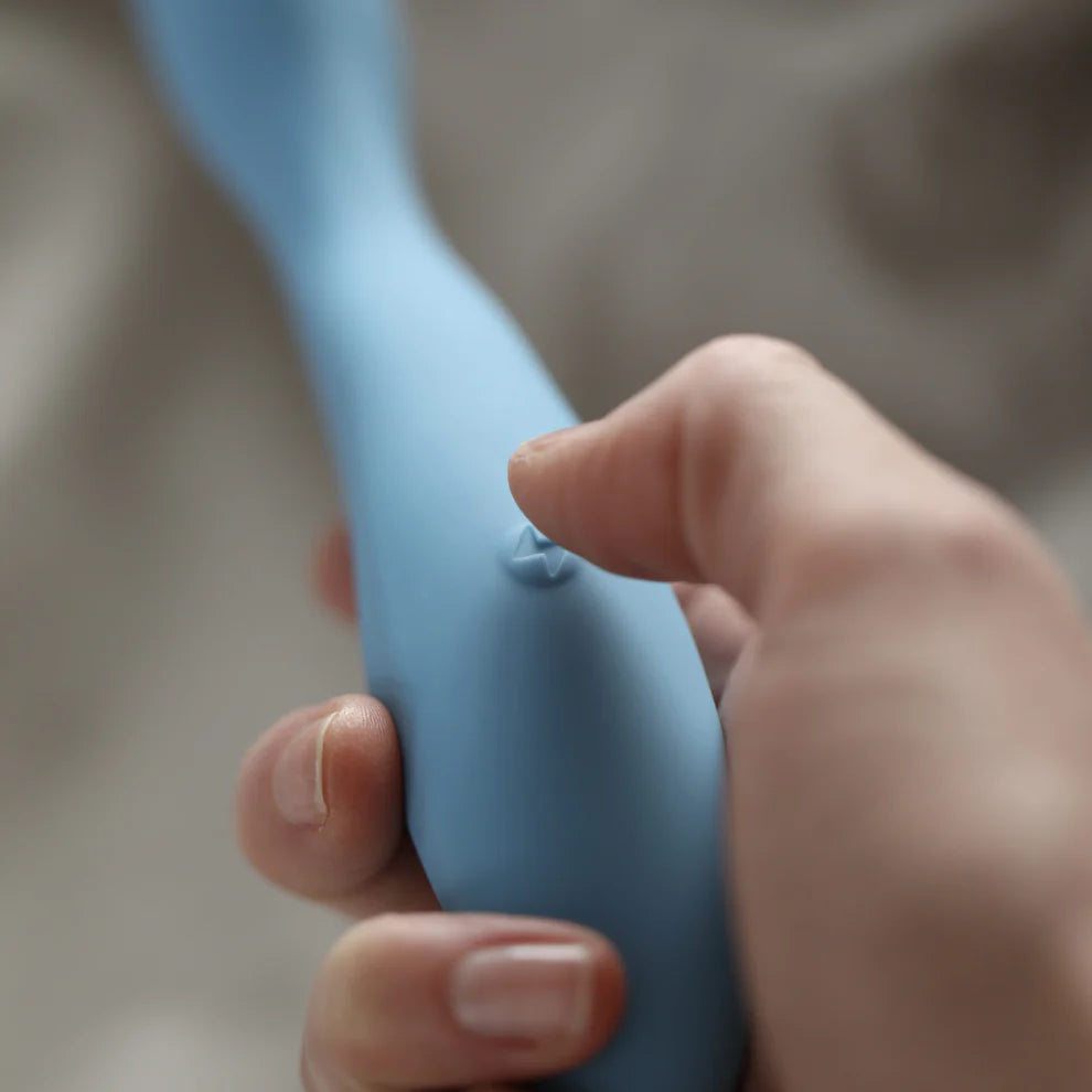 Peech - Penny G-punkts vibrator