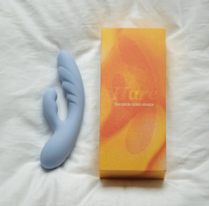 Peech - Hare rabbitvibrator - Filurfifi