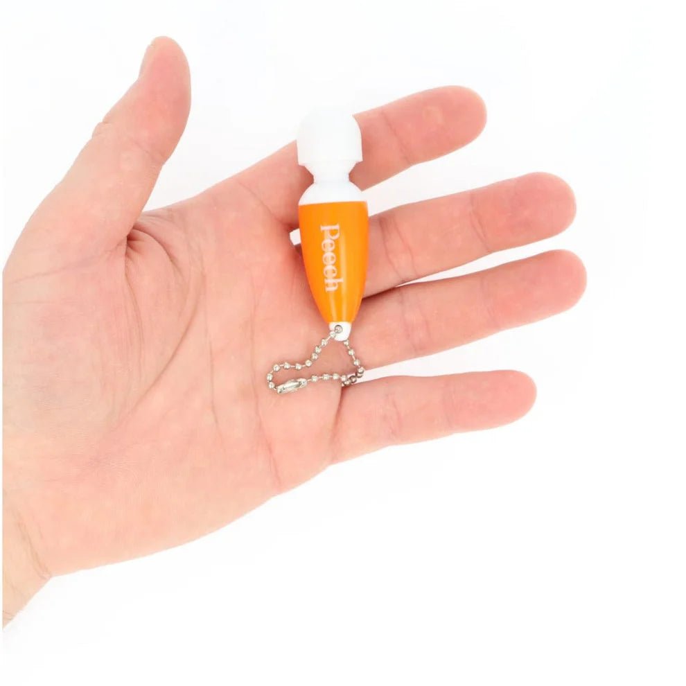 Peech - Mini Wand Nølgering - Filurfifi
