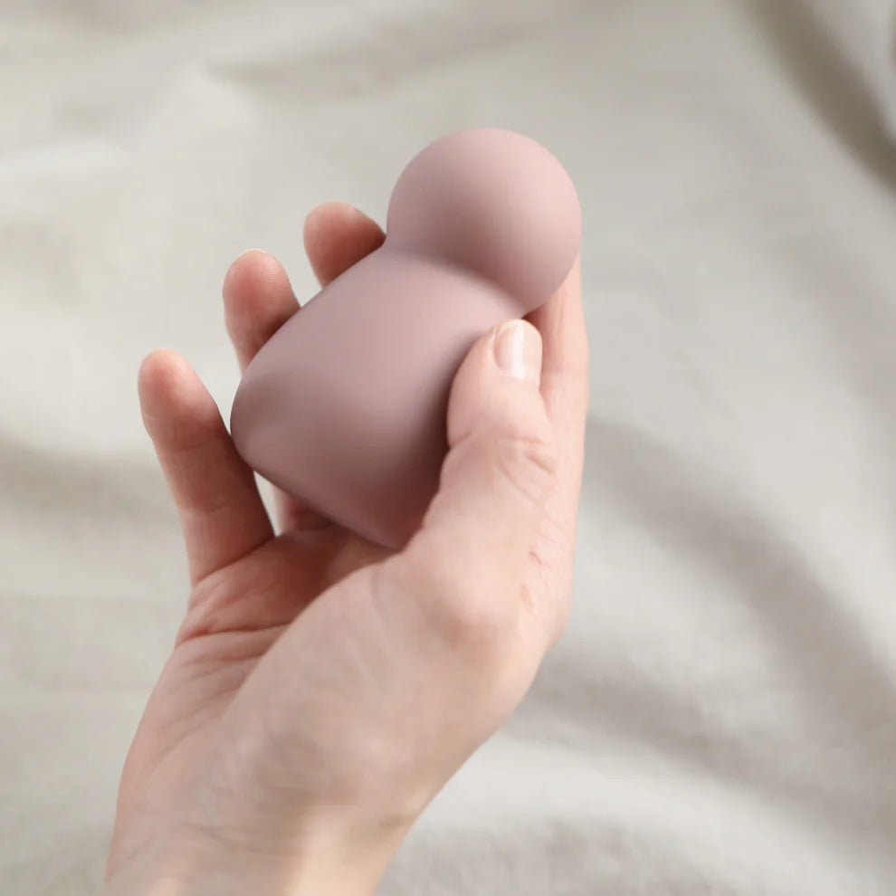 Peech - Pawny Vibrator - Filurfifi