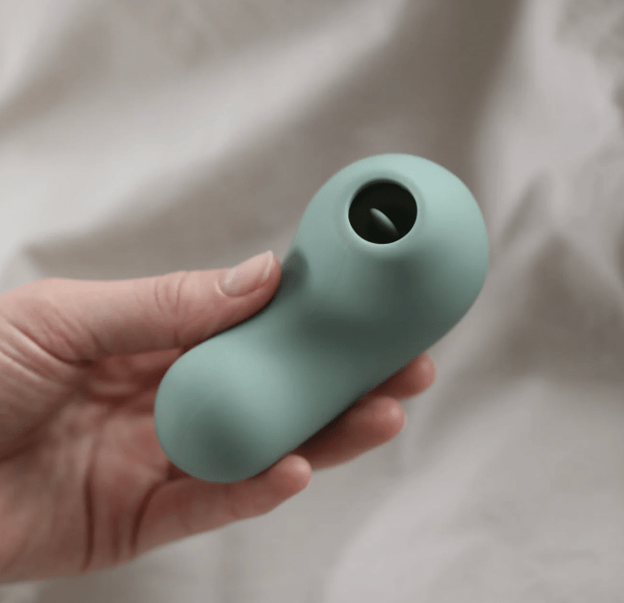 Peech - Sam klitoris stimulator - Filurfifi