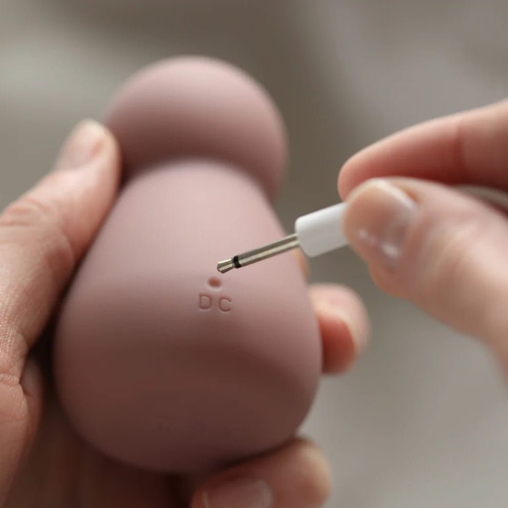 Peech - Pawny Vibrator