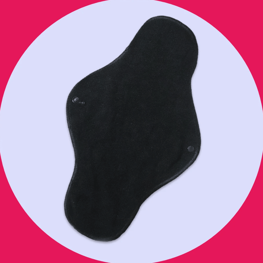 Real Relief - Safepad Bind