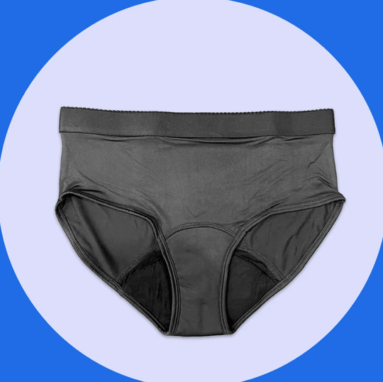 Real Relief - Safepanty