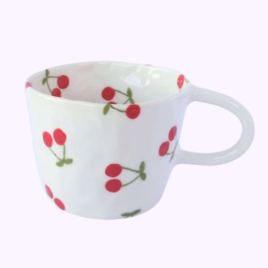 Relica - Håndlavet Kop