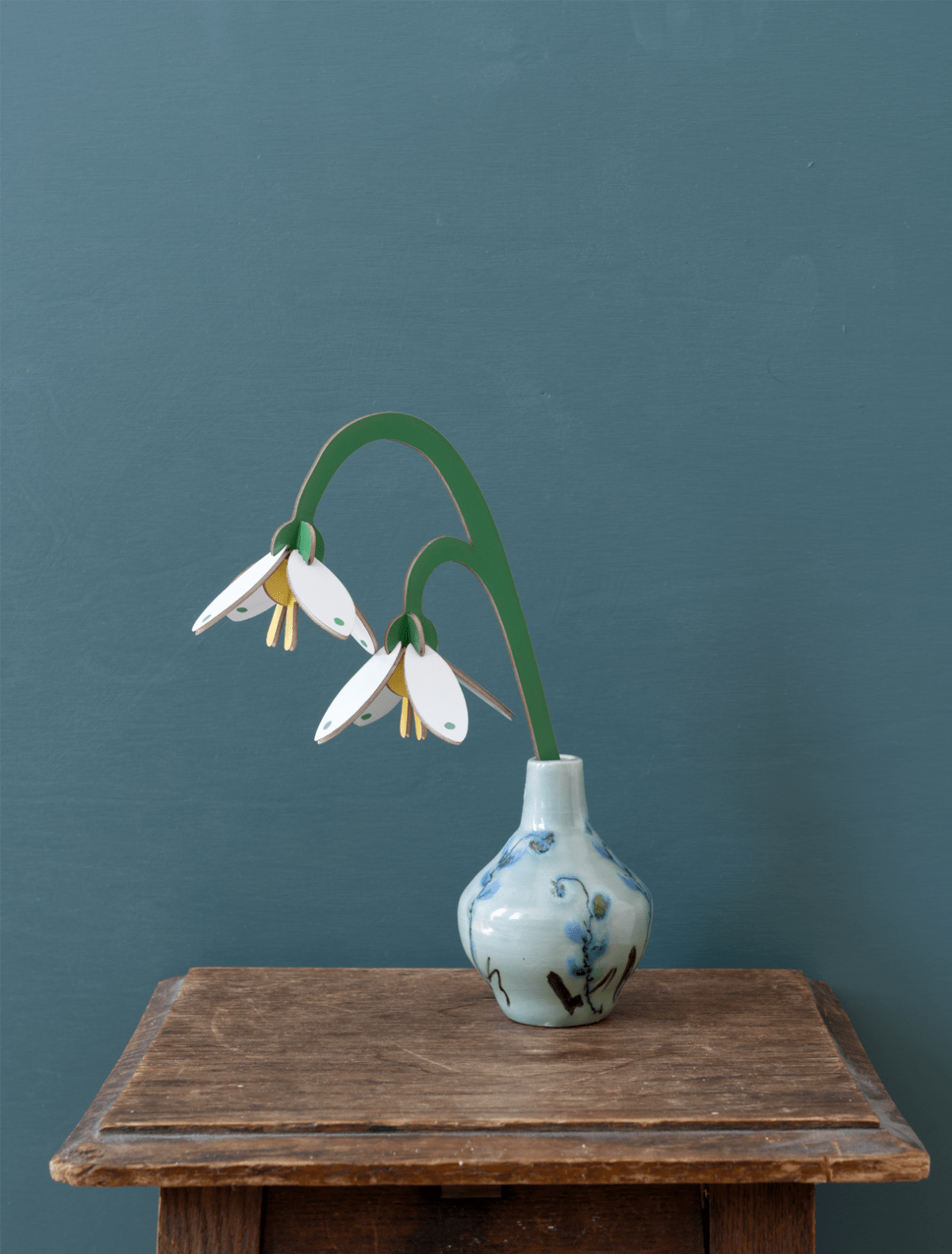 Small Everlasting Flowers - Studio ROOF - Filurfifi