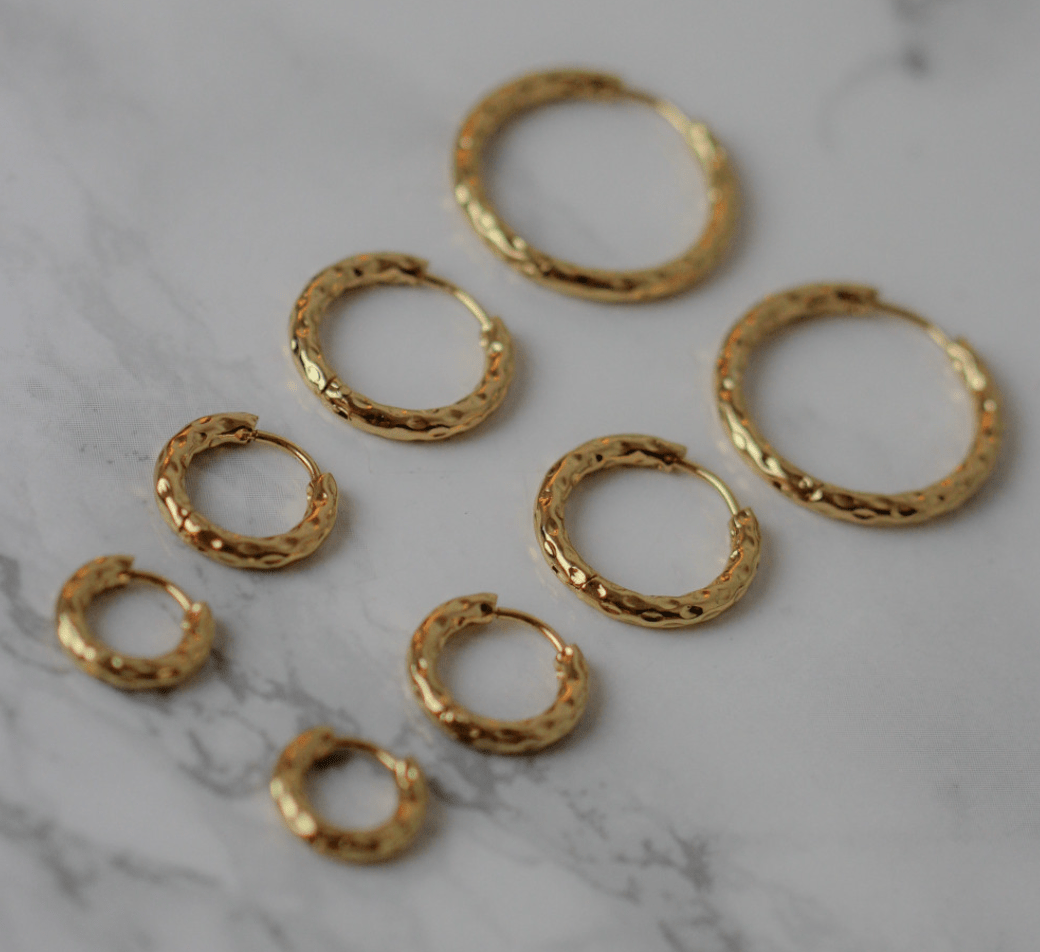 Smykish - Hamret Hoops - Filurfifi