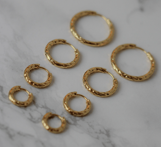 Smykish - Hamret Hoops - Filurfifi