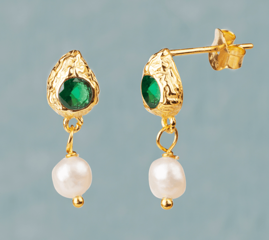 Smykish - Sparkling Pearls - Filurfifi