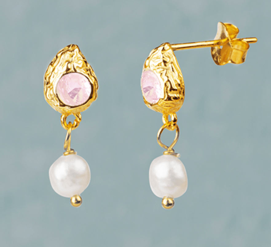 Smykish - Sparkling Pearls - Filurfifi