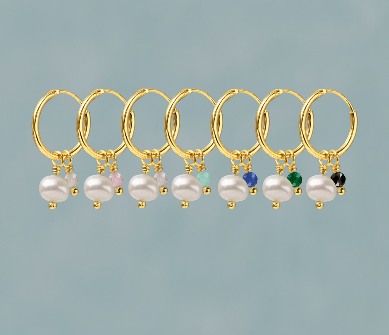 Smykish - Sunlight Hoops - Filurfifi