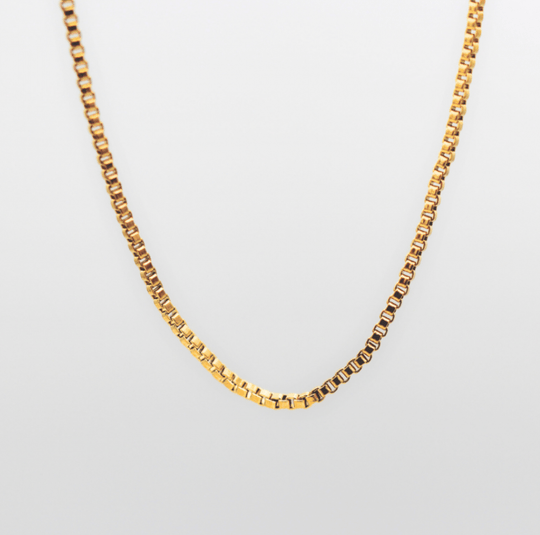 Smykish - Venezia Halskæde