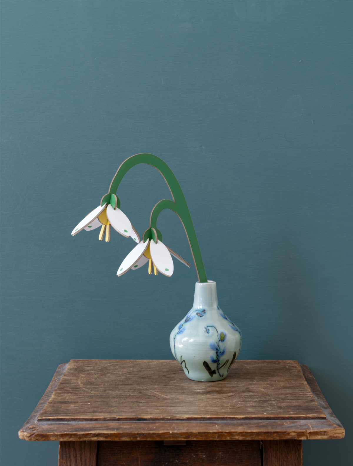 Small Everlasting Flowers - Studio ROOF