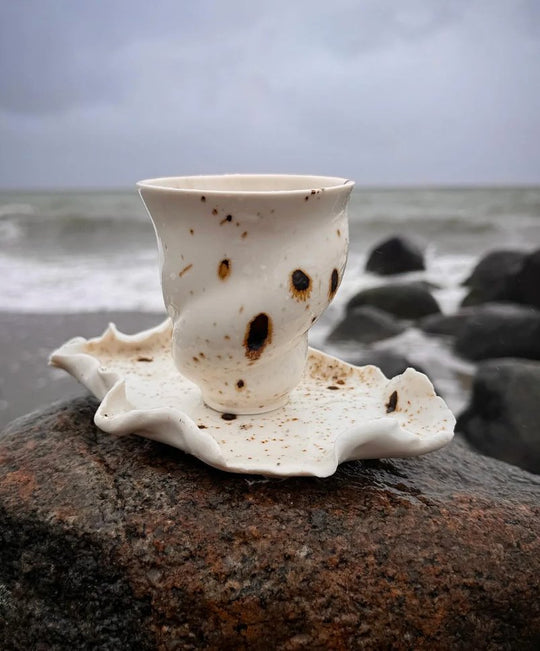 Studio Aarhus - Ryle Kop