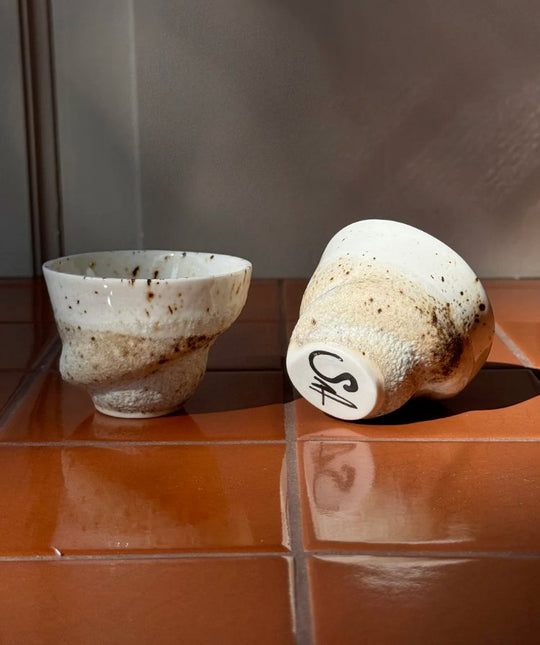 Studio Aarhus - Siv espresso kop