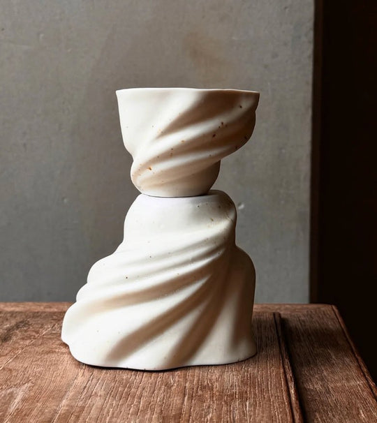 Studio Aarhus - Skal Svanekoppen