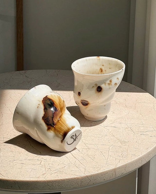 Studio Aarhus - Sort Sol Kop