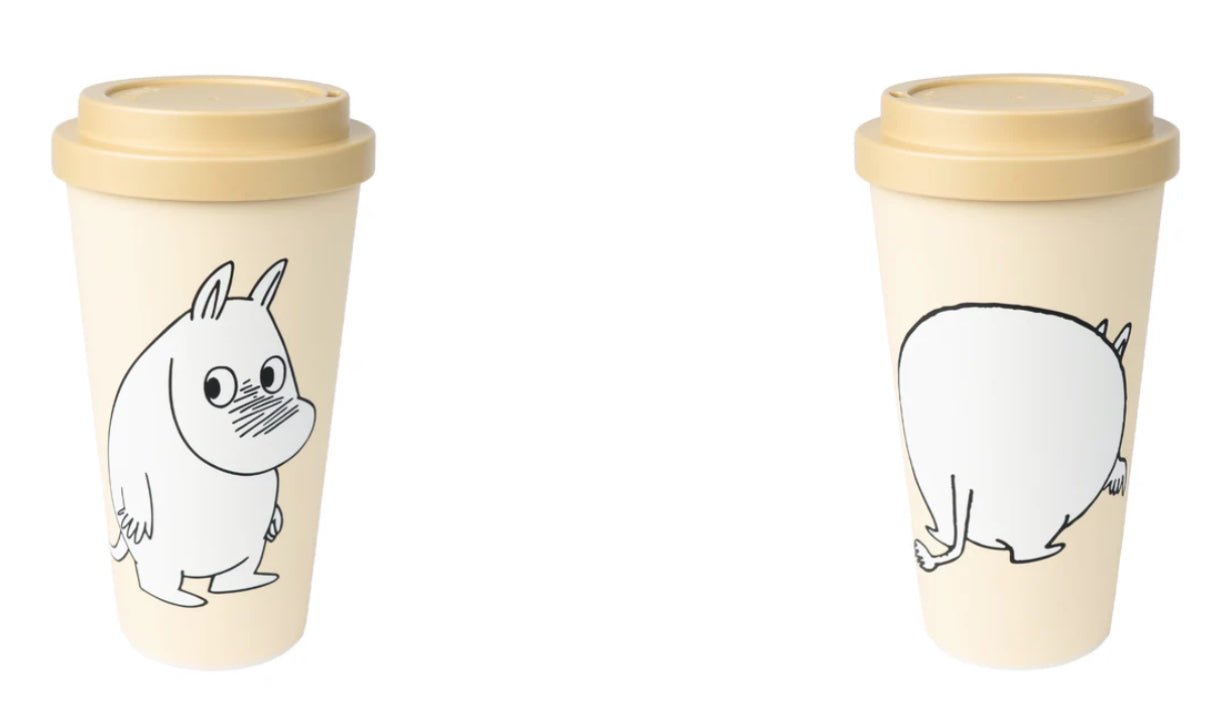 To - go Kop - Filurfifi