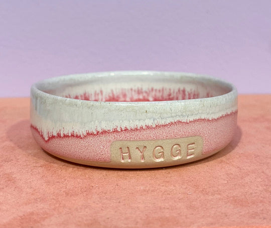 Vaarhus - Keramik Skål