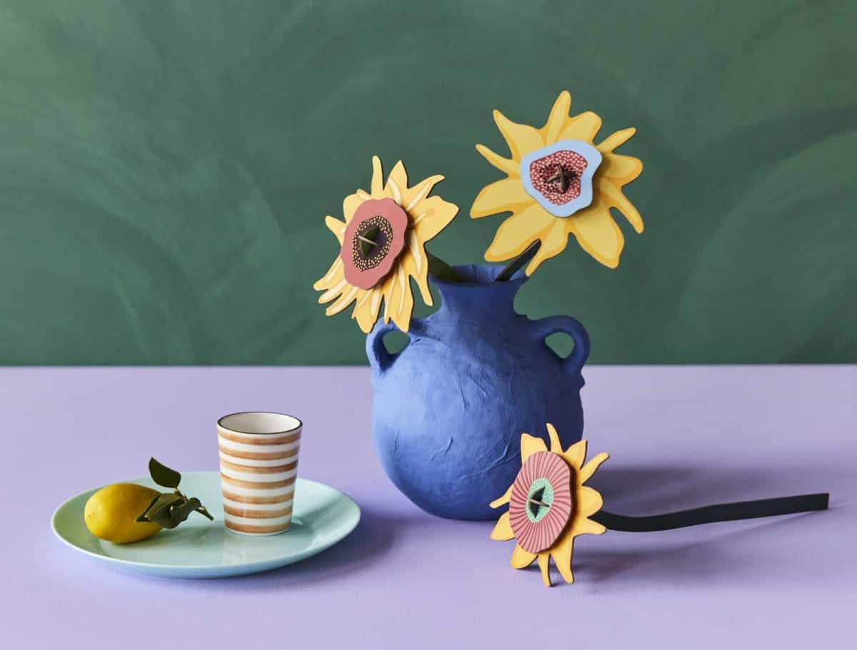Van Gogh Sunflowers - Studio ROOF - Filurfifi