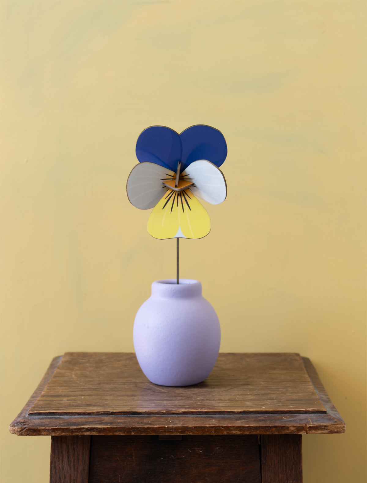 Small Everlasting Flowers - Studio ROOF