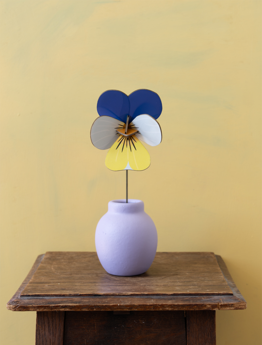 Small Everlasting Flowers - Studio ROOF