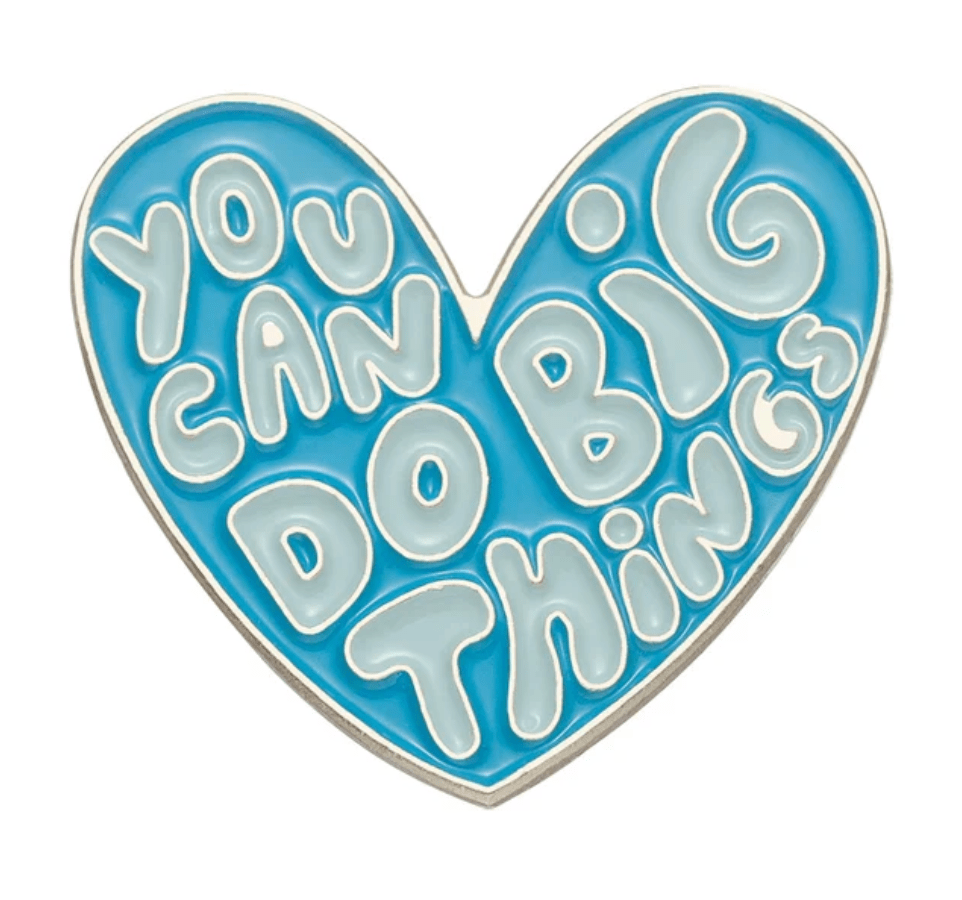 Yooni Pins - Filurfifi