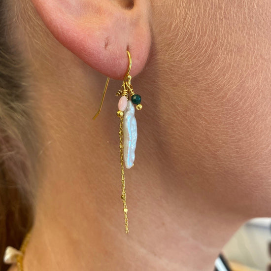 Baroque 18K Guldbelagt - Lulo - Filurfifi
