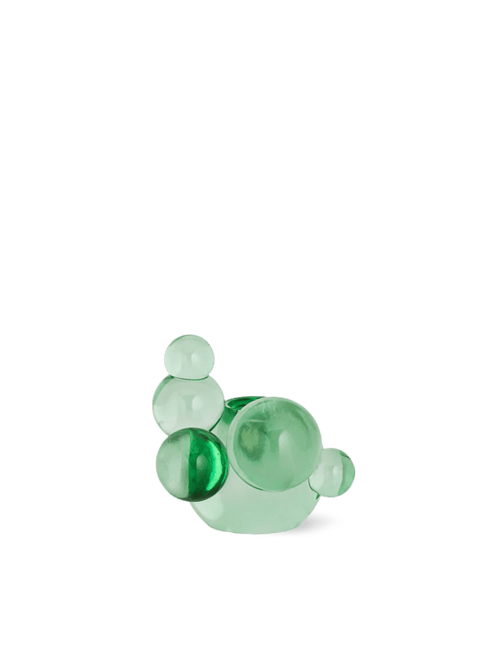 Bubble lysestage, grøn - Filurfifi