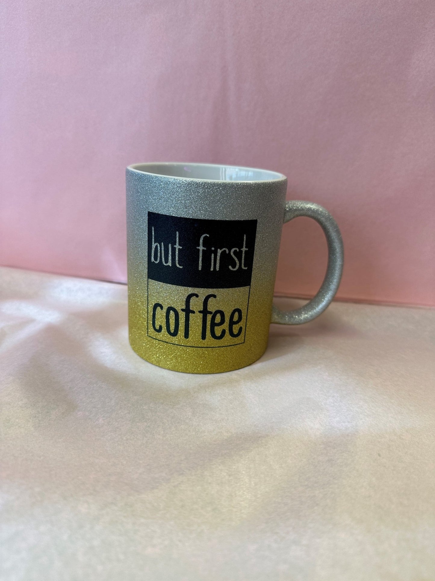 But first coffee - Filurfifi
