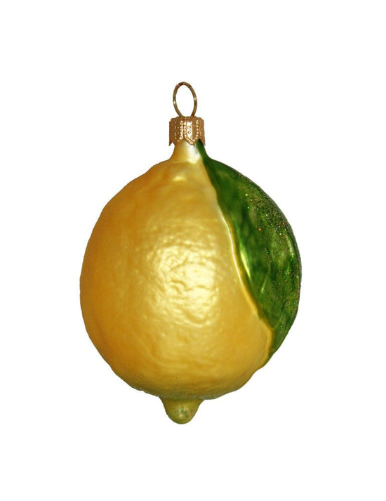 Citron m. blad - Filurfifi