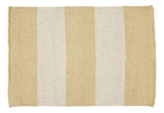 Dækkeservietter Beige/Natural - Filurfifi