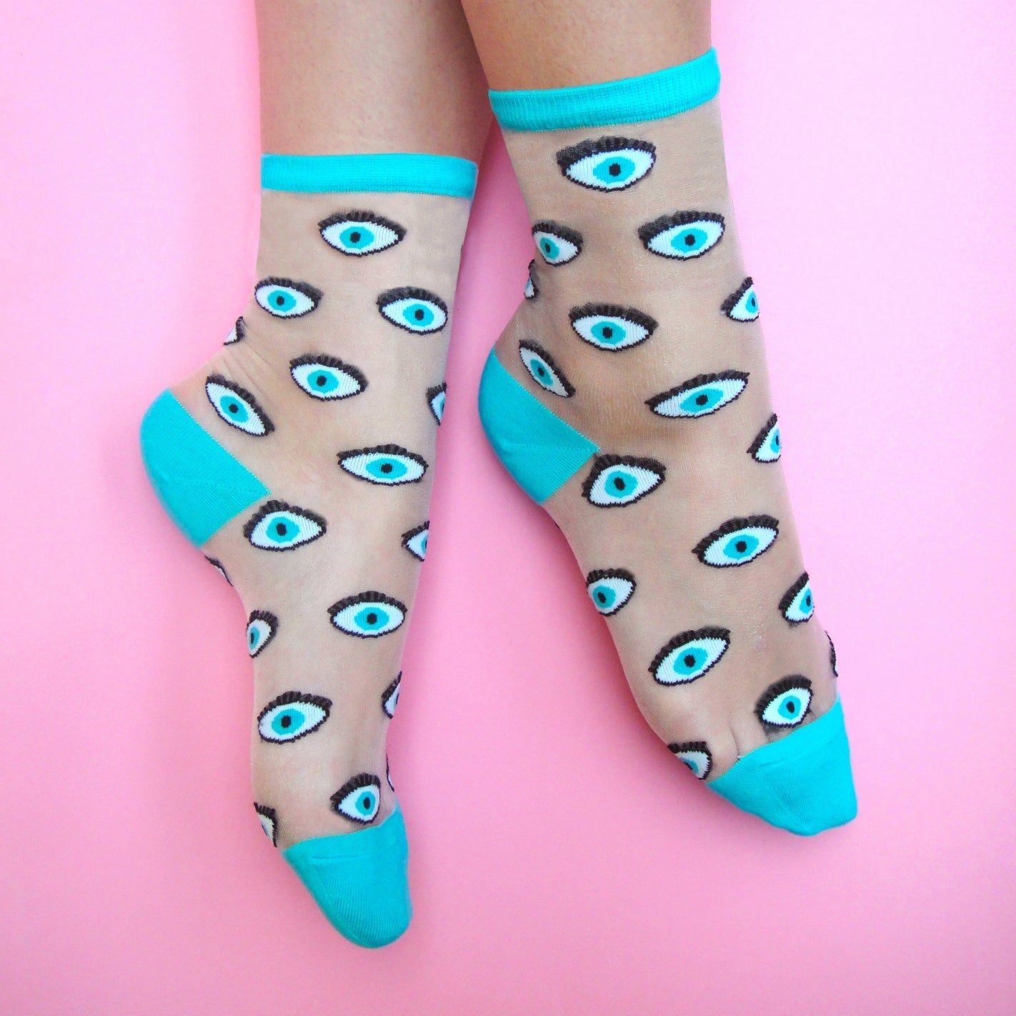 Eye Socks - Filurfifi
