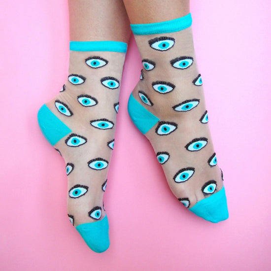 Eye Socks - Filurfifi