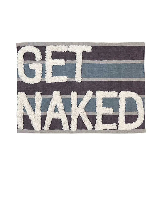 Get Naked Bademåtte - Filurfifi