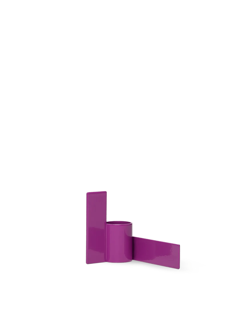 Icon Candlestick 02, lilla - Filurfifi