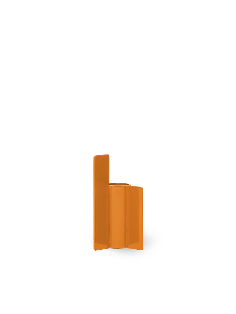 Icon Candlestick 03, orange - Filurfifi