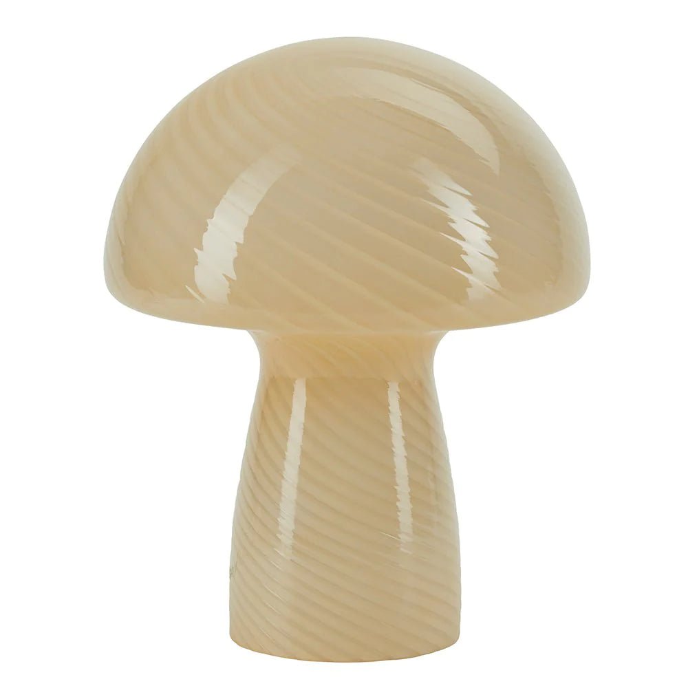 Mushroom Lampe - XL - Filurfifi