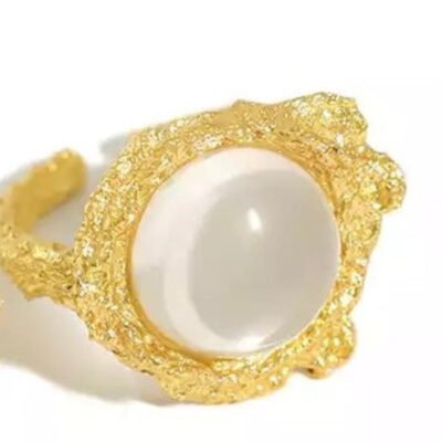 Neiro Fashion Womacks Fingering Gold - Filurfifi