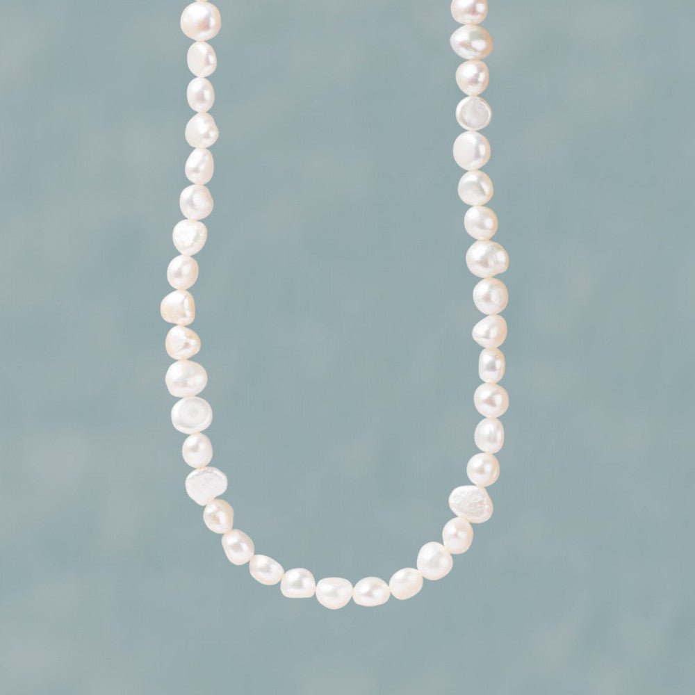 Pearly Necklace (Large) - Filurfifi