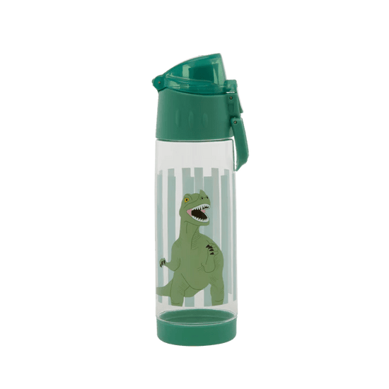Plastik Drikkedunk - Grøn - Filurfifi