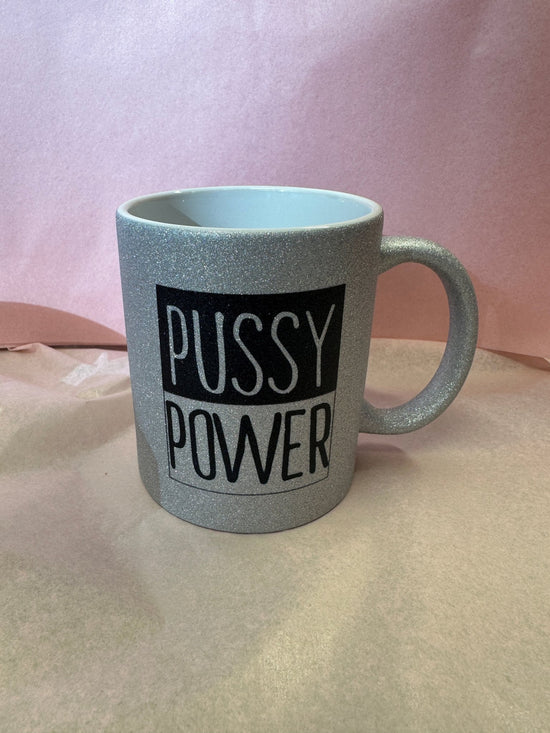 Pussy Power Kop - Filurfifi