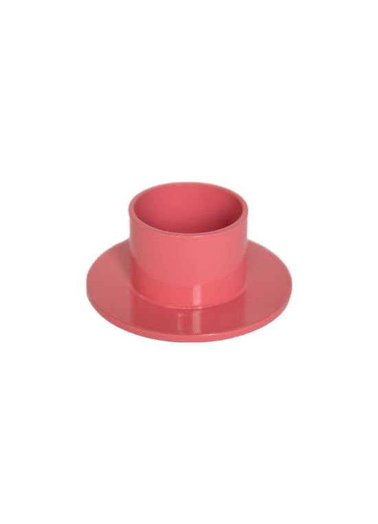 The Circle Antik Pink lysestage (4 cm) - Filurfifi
