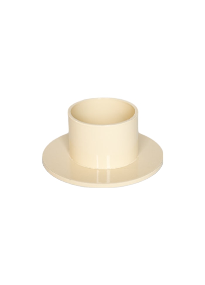 The Circle Cafe Latte lysestage (4 cm) - Filurfifi