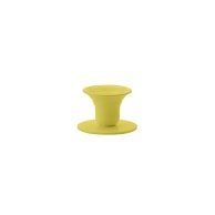 The Mini Bell Lysestage Kunstindustrien Yellow - Filurfifi